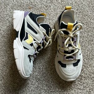 Isabel Marant Kindsay Sneakers